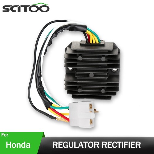 Scitoo voltage regulator - scitoo,
