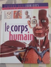 ATLAS DES JUNIORS : LE CORPS