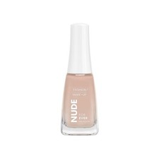 Fashion Make Up - Vernis à ongles Nude "For Ever" N°902 Sandy Rose - 11 ml