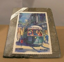 VIEUX CARRE 175 Ans Toit En