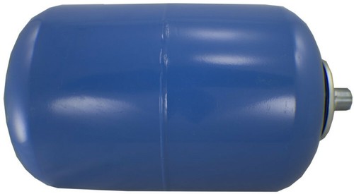 Expansion tanks for hot - tanks,