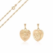 Collier - Femme - Pendentif -