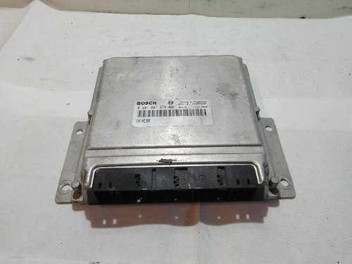 0281001879 boîtier moteur - , uce