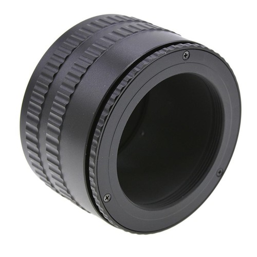 Alliage m42 objectif réglable - alliage,
