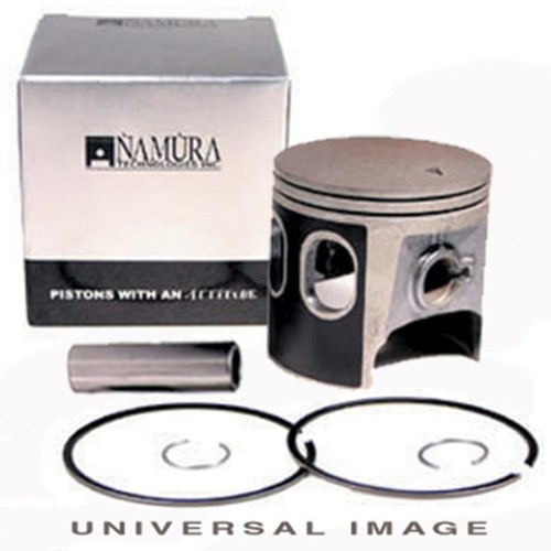 Namura piston kit for 2001 - piston,