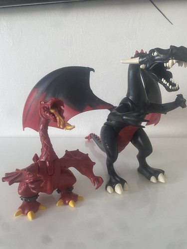 Dragon playmobil 5838 3327