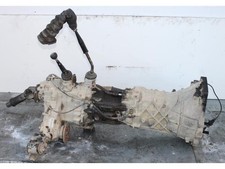 boite a vitesse KIA RETONA FK 2.0DIESEL KW61 - 83CV 2000 RF 1999 57544