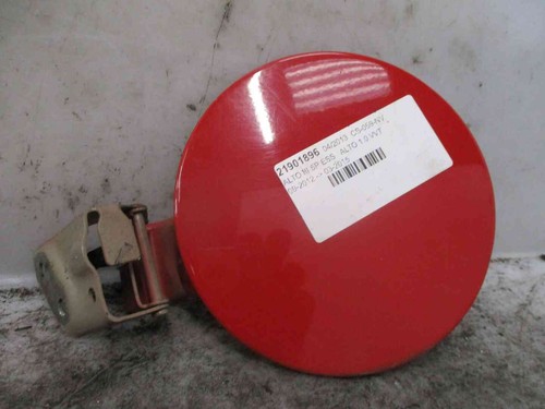 Volet trappe carburant - de,