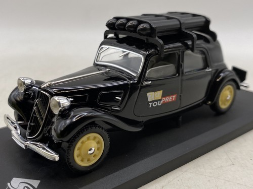 Solido citroen 11b taxi - solido,