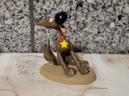 Figurine lucky luke - luke, atlas