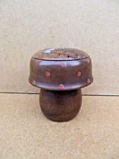 Ancienne bonbonnière boîte