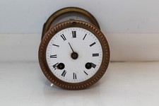 Mouvement de pendule bronze