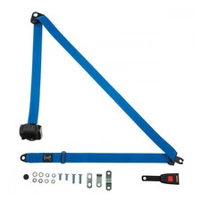 Ceinture De Sécurité