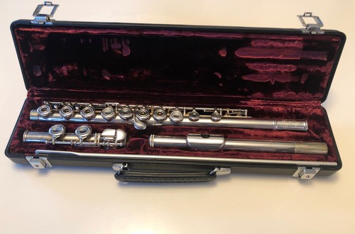 Flute traversiere buffet - traversiere,