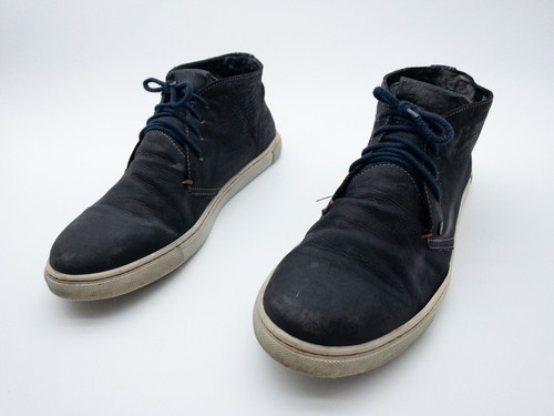 Excess homme basket - excess,