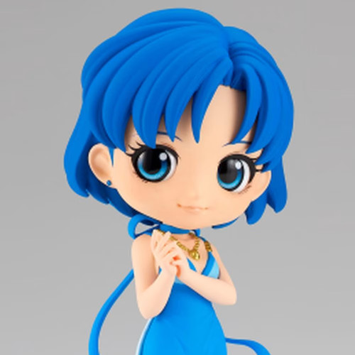 Pretty guardian sailor - pretty,