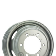 Jante En Fer Mesure 16 Pour MERCEDES MB600 (609D-KA) De 01/1986 À 12/2000