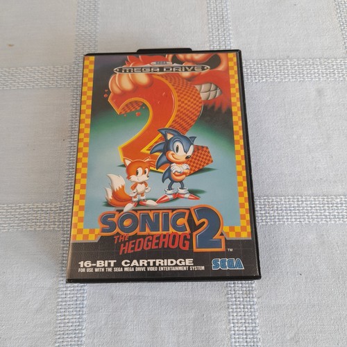 Sonic the hedgehog - the,