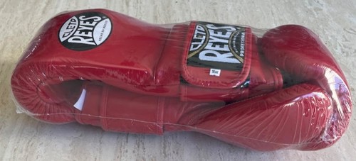 Cleto reyes training - cleto,