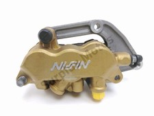 ETRIER AVG HONDA CBR 600 F