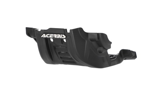 Paramoteur acerbis pour honda - paramoteur,