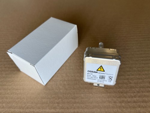 Osram d1s genuine xenon - xenon, bulb