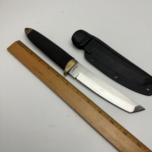 Cold steel master tanto - cold,