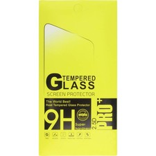 PT LINE Tempered Glass Screen Protector 9H Verre de protection d'écran Apple