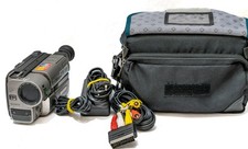 Camescope Sony Handycam Vision