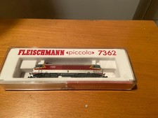 FLEISCHMANN 7362, BB 15000