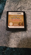 Pokémon HeartGold Version