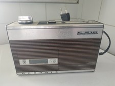 Vintage Radio GRUNDIG C210