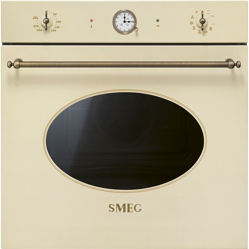 Smeg four électrique colonial - smeg,