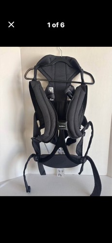 Baby bjorn carrier - baby,