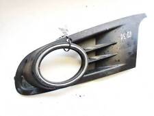 Volkswagen Golf 2009 Front Left Bumper Grille 5k0853665, zsb5k0854 #1891591-68