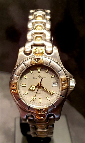 Montre yonger bresson femme - montre,