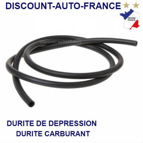 Durite tuyau essence reservoir