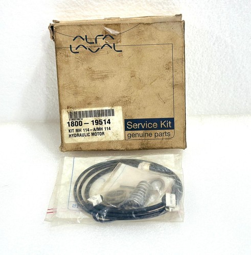 Alfa laval kit moteur - kit, de