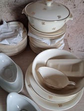 service de table porcelaine