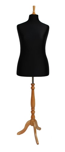 Mannequin couture femme - de,
