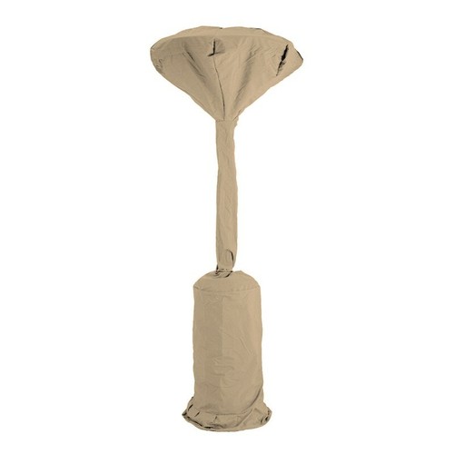 Housse parasol chauffant h - housse,