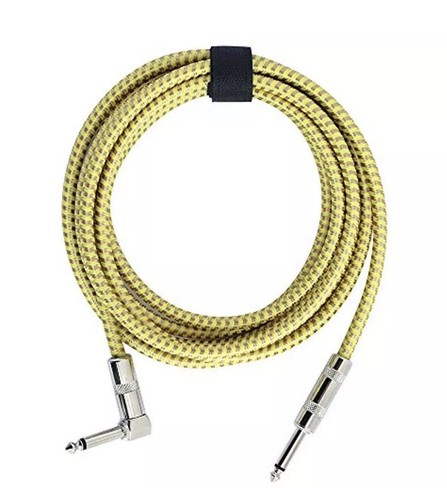 Instrument cables flanger - instrument,