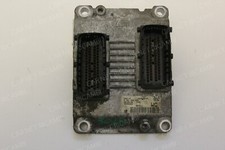 OPEL TIGRA TWINTOP X04 1.4L 66KW 0261208394 ME7.6.2 55354328 ENGINE CONTROL UNIT