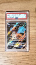 Carte Pokémon Dracolosse GX