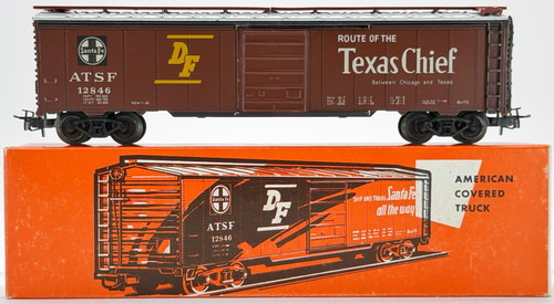 Märklin 4572 usa box car - märklin,