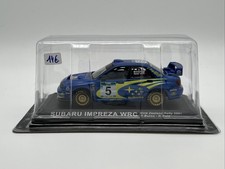 Subaru Impreza WRC 1/43