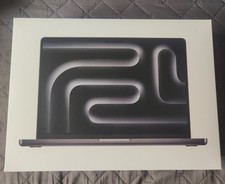 apple MacBook pro M5