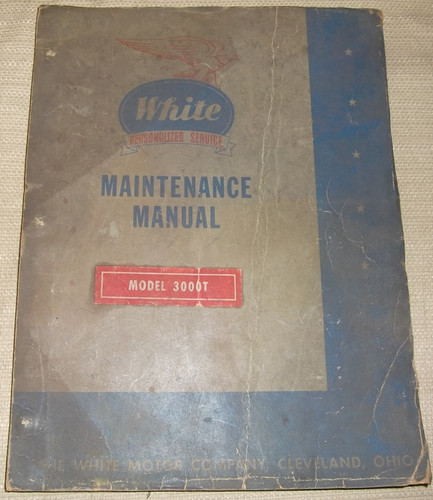 Manuel service atelier - service, d'atelier