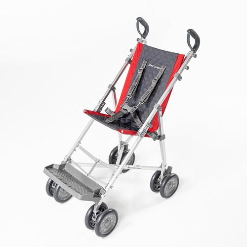 Maclaren major elite pushchair - elite,