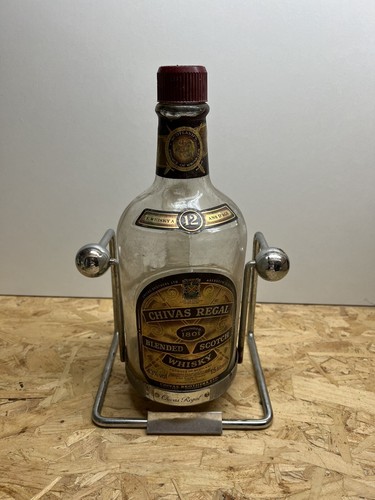 Chivas regal whisky grosse - regal,